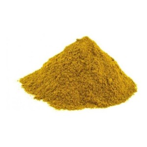 Tempero Baiano Muido Kg