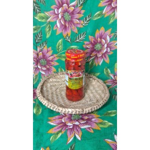 PIMENTA DEDO DE MOÇA