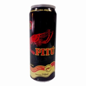 Pitu Latão Big 710ml