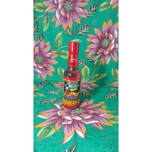 EXTRATO DE PIMENTA TALISCA - 60ML