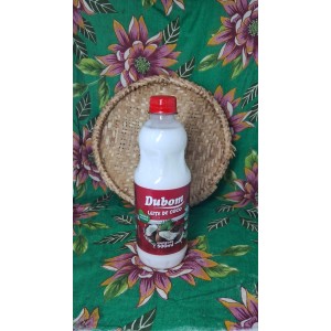 LEITE DE COCO Dubom - 500ML
