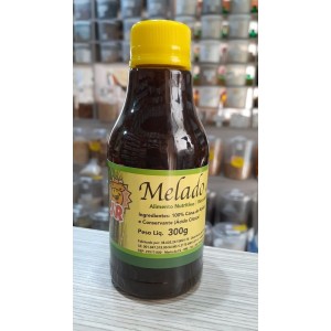 Melado de Cana JR 730g