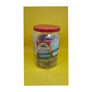 CAJUZINHO  O MINEROCA  C/20