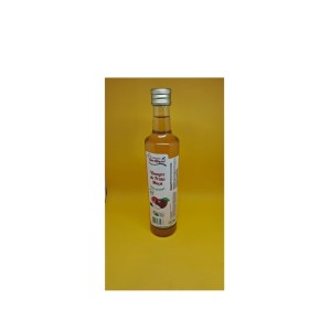 VINAGRE DE MACA ORGANICO