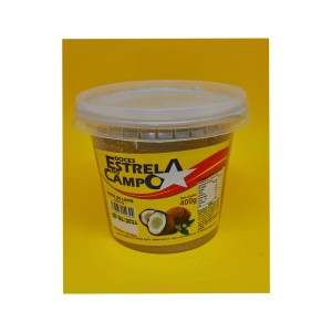 DOCE DE LEITE COM COCO 400G