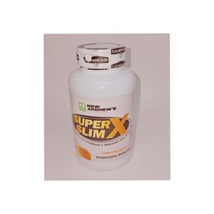 SUPER SLIM CAPSULAS