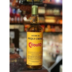 Licor Pequi Crioulo