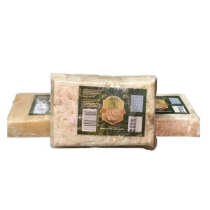 RAPADURA ESTRELA COCO 240G