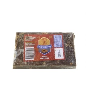 Rapadura Temperada Estrela 800g