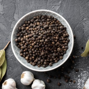 Pimenta Preta Grão