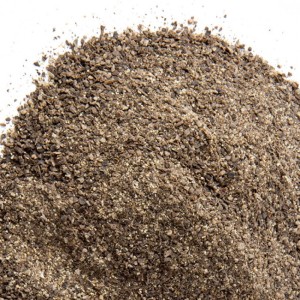 Pimenta Preta em Pó