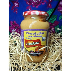 Doce de Leite cardoso puro