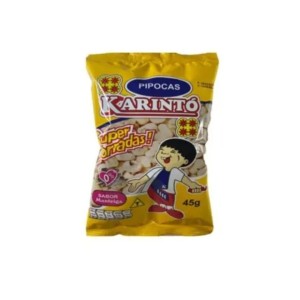 PIPOCA KARINTO