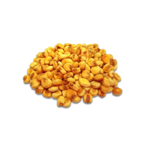 Milho Torrado Mostarda e Mel a Granel Kg