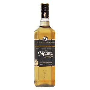 MATUTA BLACK BLEND 300ML