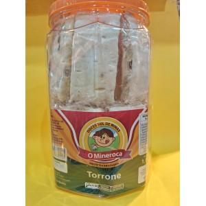 TORRONE POTE/MINEROCA