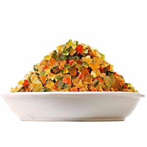 Frutas Cristalizadas Kg