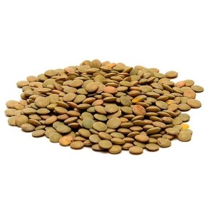 Lentilha Canadense Kg