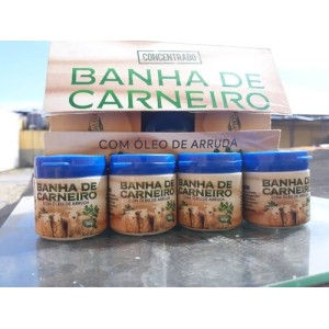 Banha de Carneiro 50g