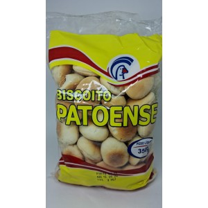 bolacha patoense